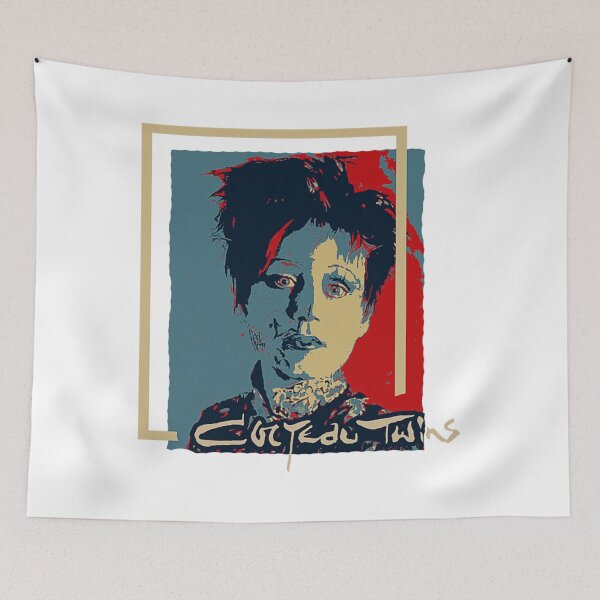 Item preview, Cocteau Twins Cocteau Twins Cocteau Twinssssss   designed and sold by Commpa.