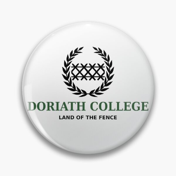 Item preview, Doriath College designed and sold by silmarillion.