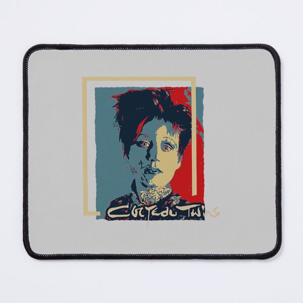 Item preview, Cocteau Twins Cocteau Twins Cocteau Twinssssss   designed and sold by Commpa.