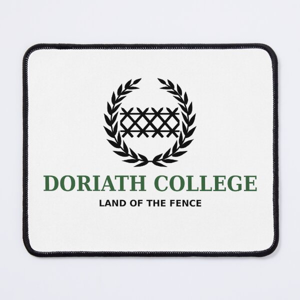 Item preview, Doriath College designed and sold by silmarillion.