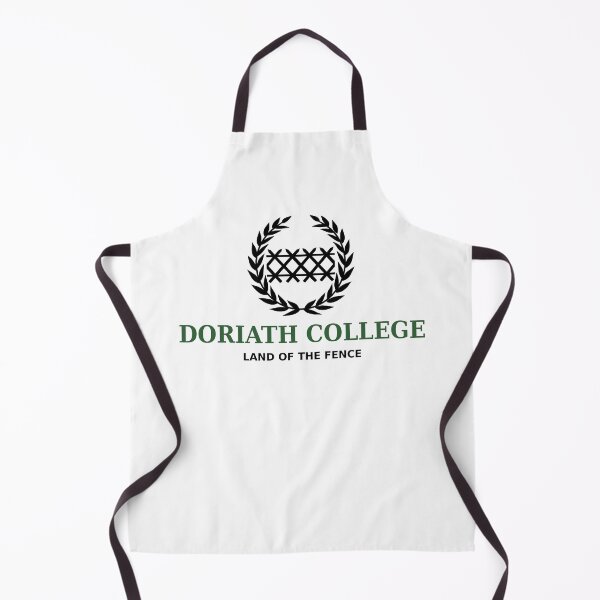 Item preview, Doriath College designed and sold by silmarillion.