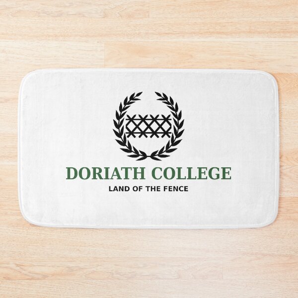 Item preview, Doriath College designed and sold by silmarillion.