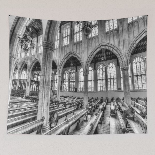 Item preview,  Long Melford Holy Trinity Church designed and sold by Londonimages.