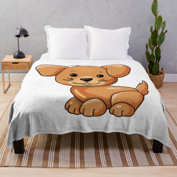 Item preview, Cute doggie designed and sold by Vermut288.