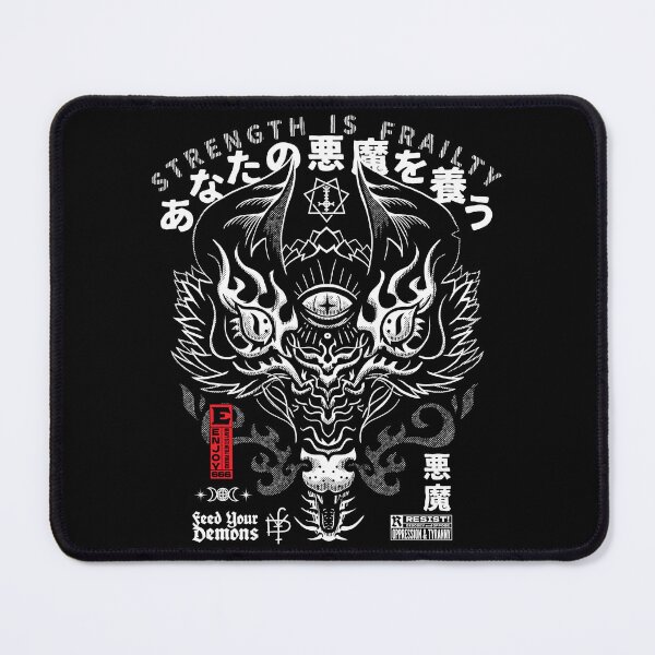 Item preview, Strength Is Frailty designed and sold by Krobilad.