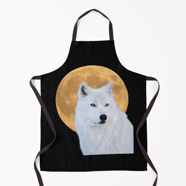 Item preview, wolf moon designed and sold by bernd49.