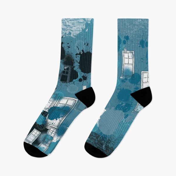 Item preview, Ventanas de Oportunidad designed and sold by headtrackerart.