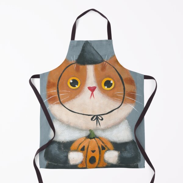 Item preview, Sammies Pumpkin designed and sold by KilkennyCat Art.