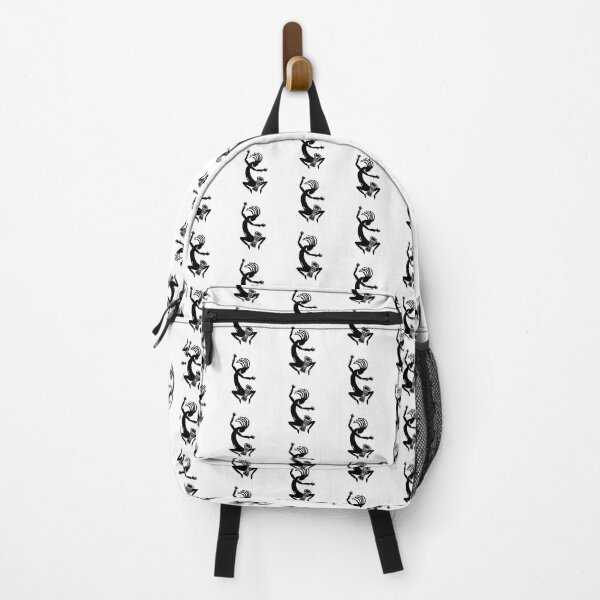 Item preview, Kokopelli Drummer designed and sold by imphavok.