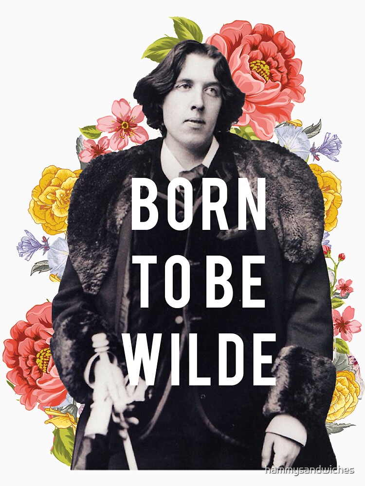 Born to Be Wilde by Eloisa James