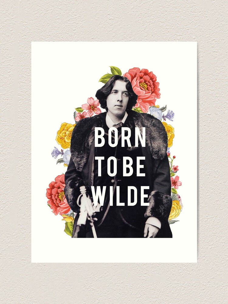 Born to Be Wilde by Eloisa James