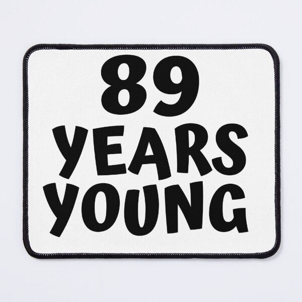 Item preview, 89th Birthday designed and sold by MayaCordalia.