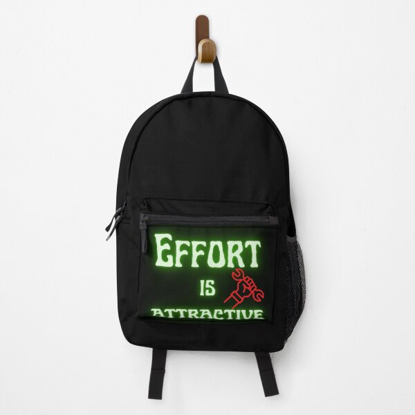 Item preview, Effort designed and sold by Showmee.