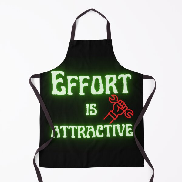 Item preview, Effort designed and sold by Showmee.
