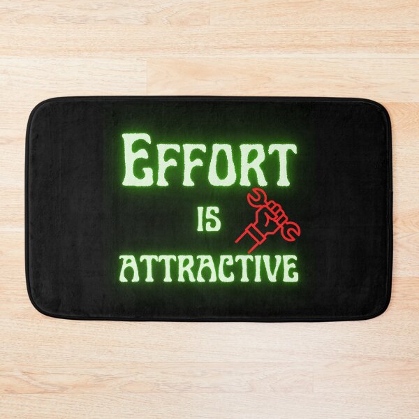 Item preview, Effort designed and sold by Showmee.