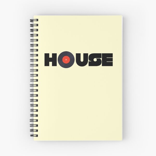 Item preview, Vinyl House For House Music Lover And Electronic Dance Music As A Deep House  designed and sold by Funwithmusic.
