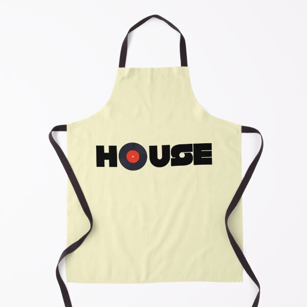 Item preview, Vinyl House For House Music Lover And Electronic Dance Music As A Deep House designed and sold by Funwithmusic.