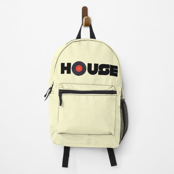 Item preview, Vinyl House For House Music Lover And Electronic Dance Music As A Deep House designed and sold by Funwithmusic.
