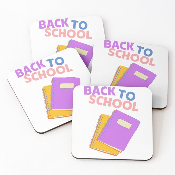 Item preview, Back to school designed and sold by CandorWanted.