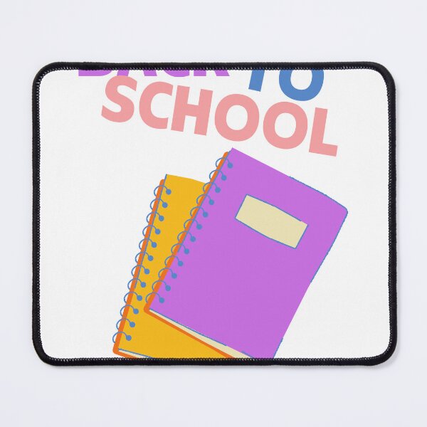 Item preview, Back to school designed and sold by CandorWanted.