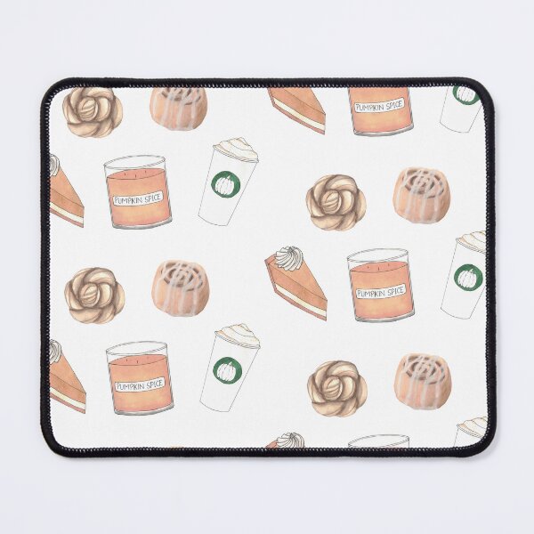 Item preview, Fall treats designed and sold by RuriIbara.