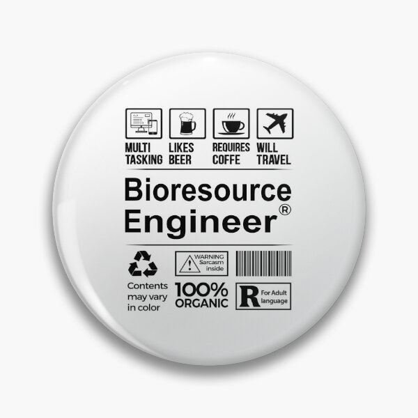 Item preview, Bioresource engineer T Shirt, MultiTasking Certified Job Gift Item, Job Profession, Bioresource engineer Christmas Birthday Gift designed and sold by xlnv.