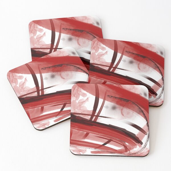 Item preview, Red Letter Day  designed and sold by headtrackerart.