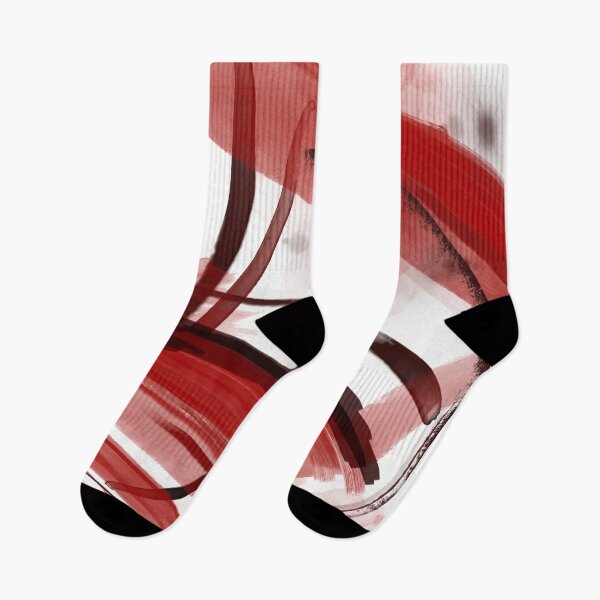 Item preview, Red Letter Day  designed and sold by headtrackerart.