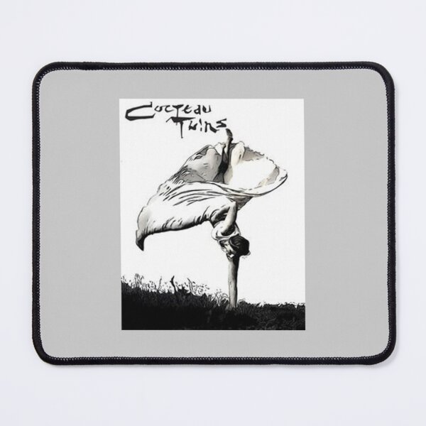 Item preview, Cocteau Twins designed and sold by Commpa.