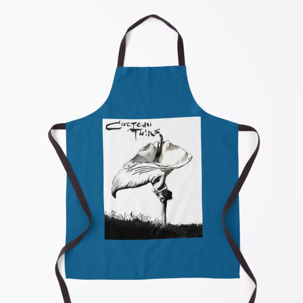 Item preview, Cocteau Twins designed and sold by Commpa.