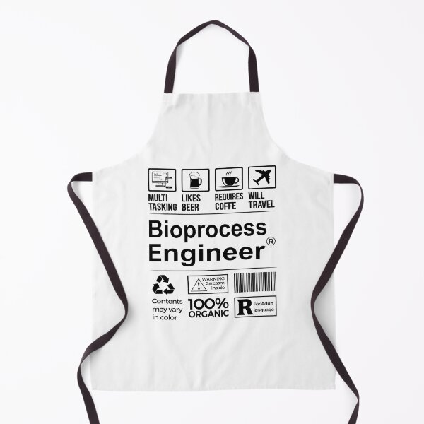 Item preview, Bioprocess engineer T Shirt, MultiTasking Certified Job Gift Item, Job Profession, Bioprocess engineer Christmas Birthday Gift designed and sold by xlnv.