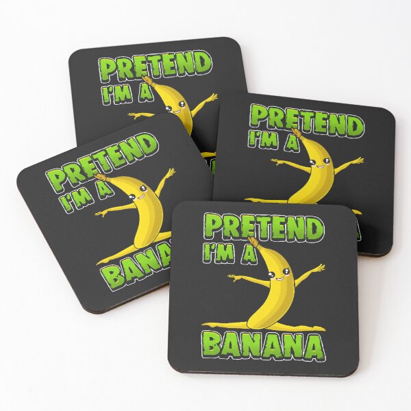 Item preview, Funny Pretend I& designed and sold by feliciasupl.