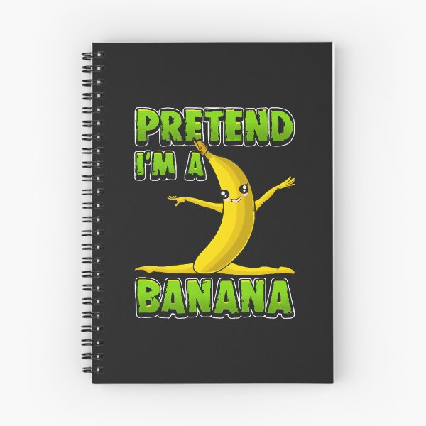 Item preview, Funny Pretend I& designed and sold by feliciasupl.