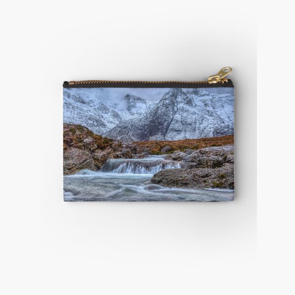 Item preview, The Fairy Pools, Isle of Skye designed and sold by derekbeattie.