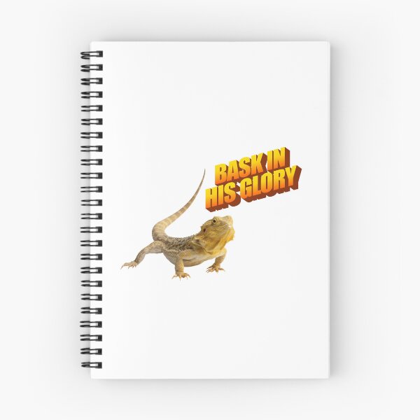 Item preview, bask in his glory  designed and sold by CursedShirtCo.