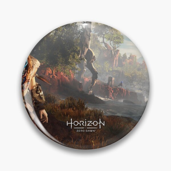 Item preview, HZD designed and sold by HeroAllan.