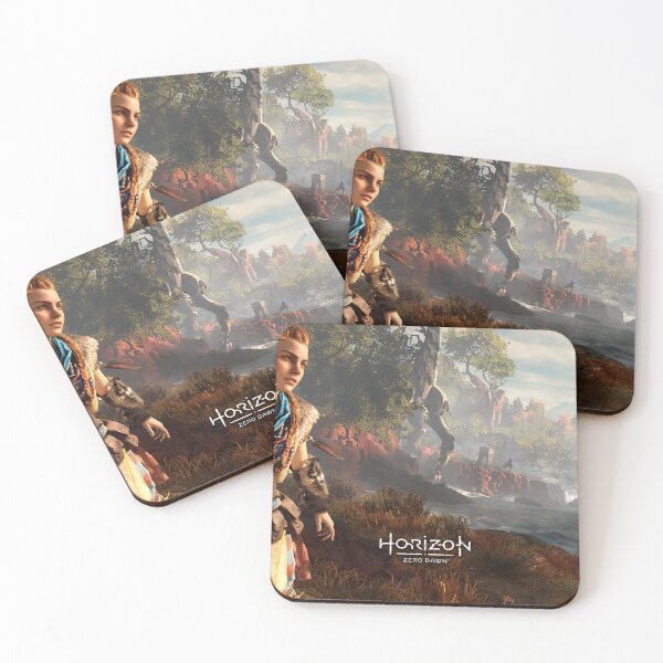 Item preview, HZD designed and sold by HeroAllan.