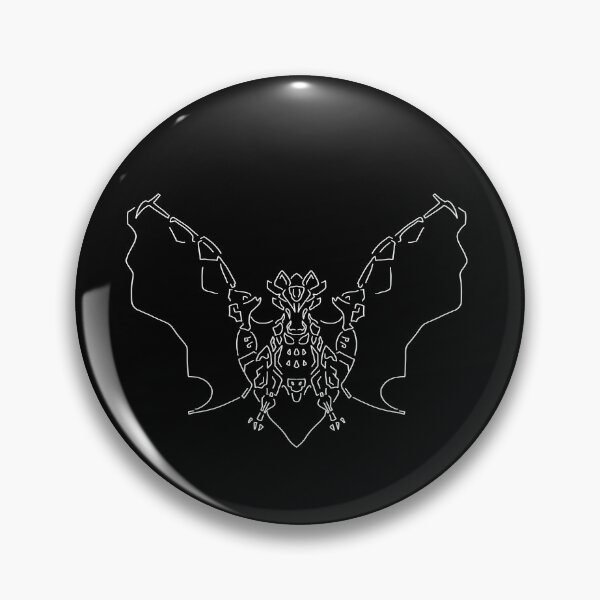 Item preview, Portrait of a dreadwings designed and sold by MissAxelle.