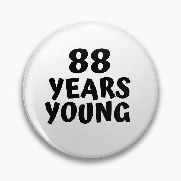Item preview, 88th Birthday designed and sold by MayaCordalia.