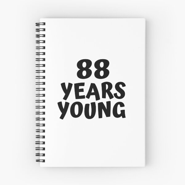 Item preview, 88th Birthday designed and sold by MayaCordalia.