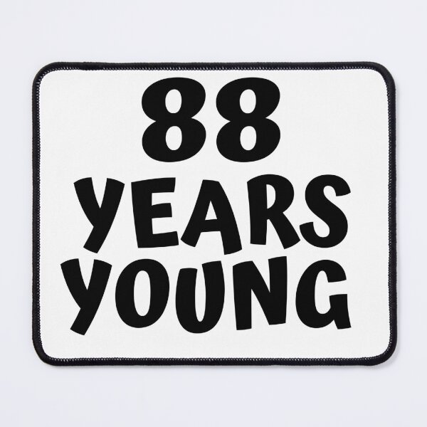 Item preview, 88th Birthday designed and sold by MayaCordalia.