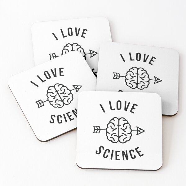 Item preview, Lucifer | I Love Science designed and sold by clamentine.