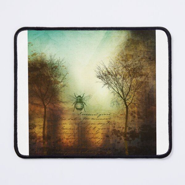 Item preview, Bee print  designed and sold by robpritchard.