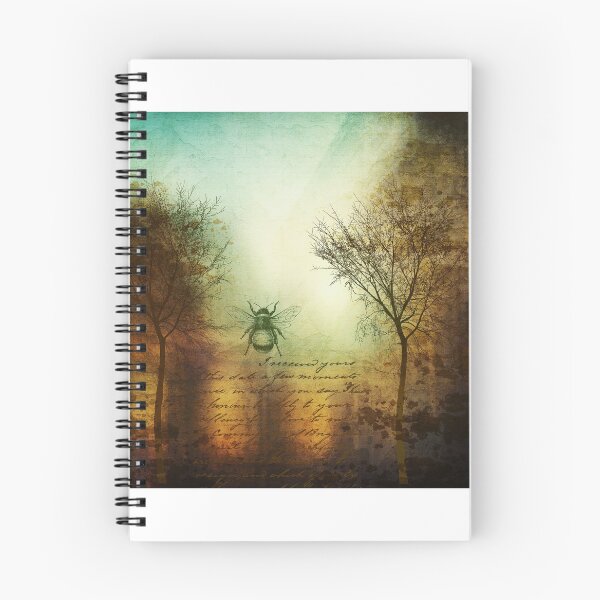 Item preview, Bee print  designed and sold by robpritchard.