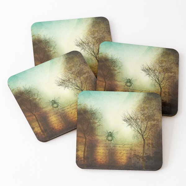 Item preview, Bee print  designed and sold by robpritchard.