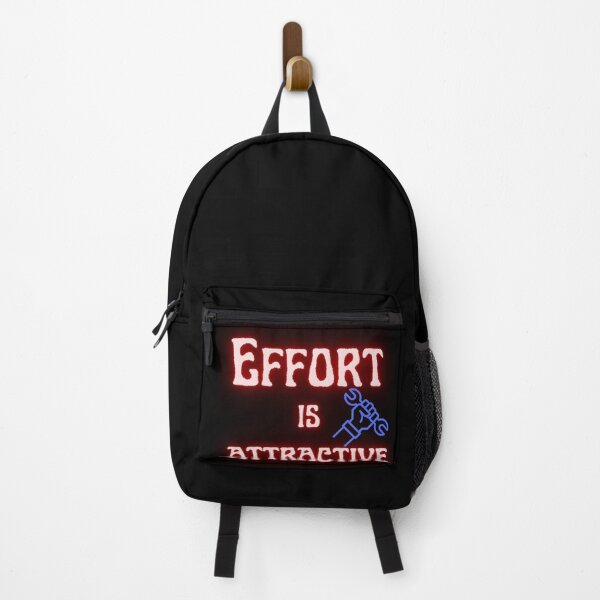 Item preview, Effort designed and sold by Showmee.