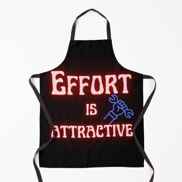 Item preview, Effort designed and sold by Showmee.