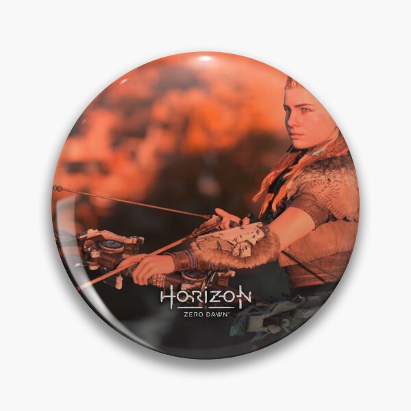 Item preview, HZD designed and sold by HeroAllan.