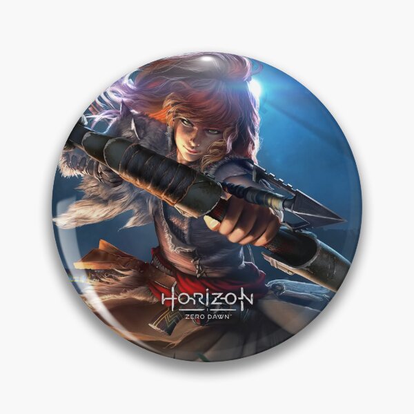 Item preview, HZD designed and sold by HeroAllan.