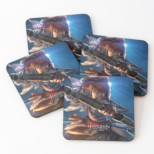 Item preview, HZD designed and sold by HeroAllan.